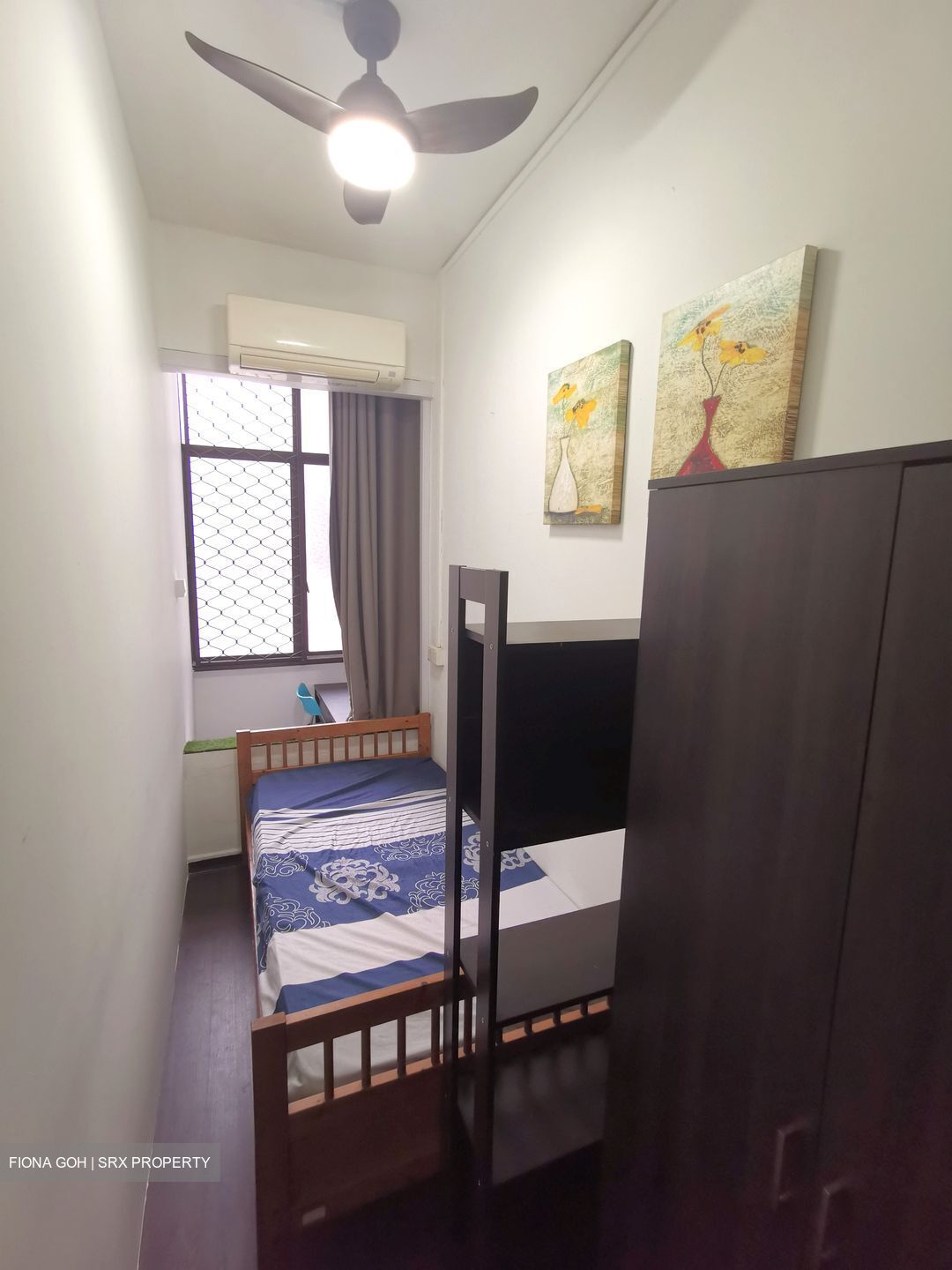 East Grove (D15), Apartment #614578061